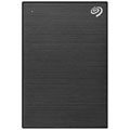 One Touch HDD USB 3.0 - 4To / Noir