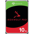 Photos IronWolf Pro 3.5p SATA 6Gb/s - 10To
