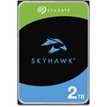 Photos Skyhawk 3.5p SATA 6Gb/s - 2To