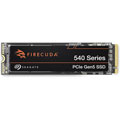 Photos FireCuda 540 SSD M.2 2280 PCIe 5.0 NVMe - 2To