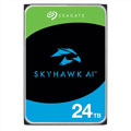 Photos SkyHawk AI 3.5p SATA 6Gb/s - 24To