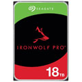 Photos IronWolf Pro 3.5p SATA 6Gb/s - 18To