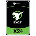 Photos Exos X24 3.5p SATA 6Gb/s - 24To