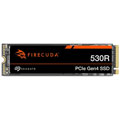 FireCuda 530R M.2 2280 PCIe 4.0 x4 (NVMe) - 4 To