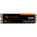 Photos FireCuda 530R M.2 2280 PCIe 4.0 x4 (NVMe) - 2 To