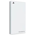 Photos Game Drive SSD for Playstation - 2To / Blanc