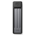 Ultra Compact SSD USB 3.2 Gen 2 Type C - 2To