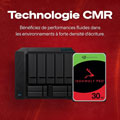 IronWolf Pro 3.5p SATA 6Gb/s - 30To
