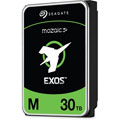 Exos M 3.5p SATA 6Gb/s - 30To