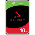 Photos IronWolf 3.5p SATA 6Gb/s - 10To