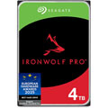 Photos IronWolf Pro 3.5p SATA 6Gb/s - 4To