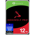 Photos IronWolf Pro 3.5p SATA 6Gb/s - 12To
