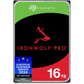 Photos IronWolf Pro 3.5p SATA 6Gb/s - 16To