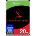 Photos IronWolf Pro 3.5p SATA 6Gb/s - 20To
