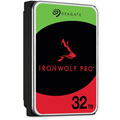 IronWolf Pro 3.5p SATA 6Gb/s - 32To