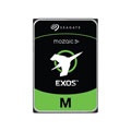 Photos Exos M 3.5p SATA 6Gb/s - 32To