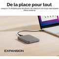 Expansion Portable - 4To