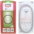 Photos Joint cocotte 8L/10L Alu
