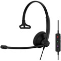 Photos EPOS IMPACT 100 Mono USB-A, USB-C