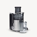 Photos Centrifugeuse 800w Argent/noir- ES3570
