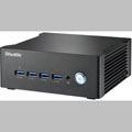 Photos XPC nano NT10H9 - Ultra 9 185H