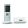 Photos GIGASET CL660A BLANC