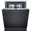 Photos SIEMENS Lave-vaisselle Tout-intégrable SN63HX16CE