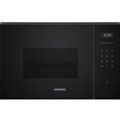 Photos SIEMENS Micro-ondes gril - BE555LMB1