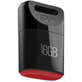 Touch T06 USB2.0 - 16Go / Noir