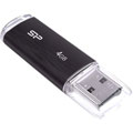 Photos Ultima U02 USB2.0 - 4Go / Noir