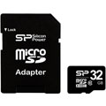 Photos microSDHC Class 10 - 32Go + Adaptateur SD