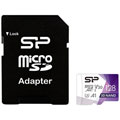Photos Superior Pro microSDXC UHS-I U3 - 128Go +Adapt. SD