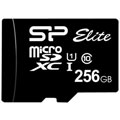 Photos Elite microSDXC Class 10 UHS-I U1 128Go +Adapt.SD