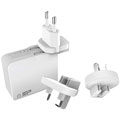 Photos Boost Charger WC102P - Blanc
