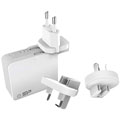 Photos Boost Charger WC104P - Blanc