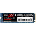 Photos UD85 PCIe 4.0 SSD M.2 2280 NVMe - 250Go