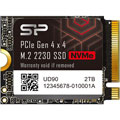 Photos UD90 PCIe 4x4 SSD M.2 2230 NVMe - 2To