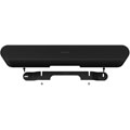 Support de fixation murale pour Sonos Ray - Noir