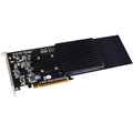 Photos Fusion SSD M.2 Silent 4x4 PCIe Card