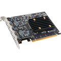 Photos Allegro Pro USB-C 8-Port PCIe Card