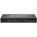 Photos Echo 20 Thunderbolt 5 SecureDock