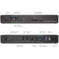 Echo 20 Thunderbolt 5 SecureDock