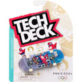 Tech Deck - 1 Finger Skate (modèle aléatoire)