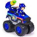 Pat'Patrouille véhicule et figurine Rescue Wheels