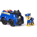Photos Pat'Patrouille véhicule et figurine (aléatoire)