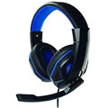HP41 - Casque Filaire Stereo / Noir