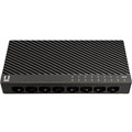 Photos 8 Port Fast Ethernet Switch