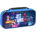 Photos Sacoche rigide Just dance pour Switch