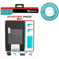 Photos Pack 6 accessoires Switch Lite