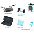 Pack 6 accessoires Switch Lite